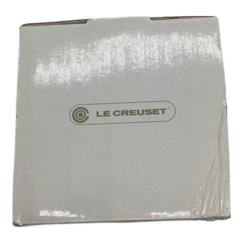 LE CREUSET (ルクルーゼ) プチ・フォンデュセット