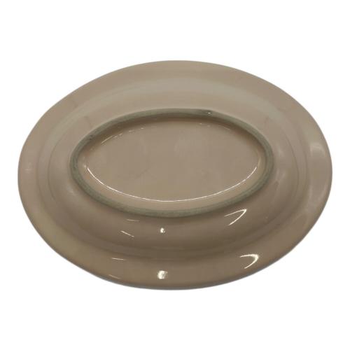 LE CREUSET (ルクルーゼ) ミニオーバルプレート