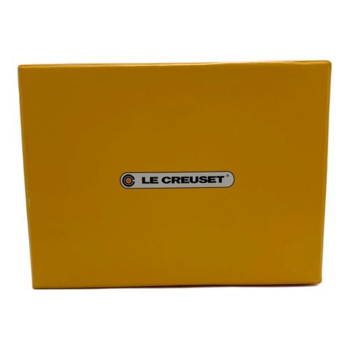 LE CREUSET (ルクルーゼ) ミニオーバルプレート
