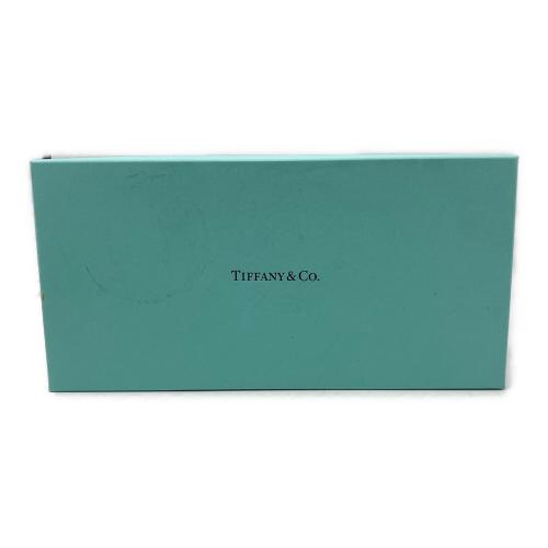 TIFFANY & Co. (ティファニー) マグカップ ブルーボックス