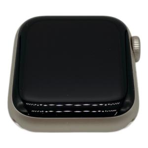 Apple (アップル) GPSモデル Apple Watch SE(第二世代) MRTQ3J/A