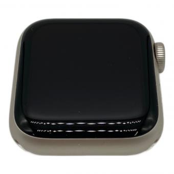 Apple (アップル) GPSモデル Apple Watch SE(第二世代) MRTQ3J/A