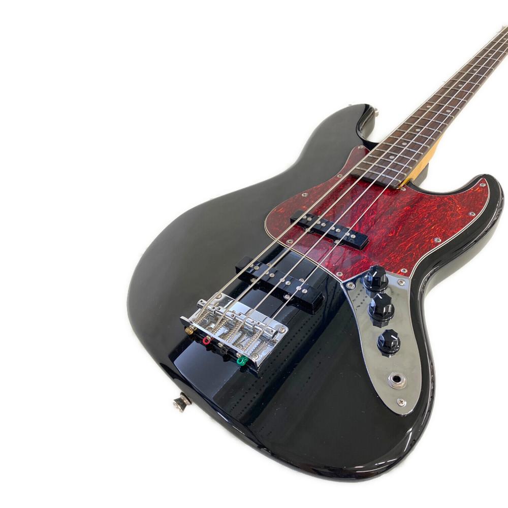 S.galaner ジャズベースタイプ エレキベース 現状品 S.galaner ジャズ