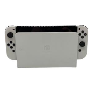 Nintendo (ニンテンドー) Nintendo Switch(有機ELモデル) HEG-007