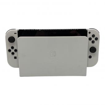 Nintendo (ニンテンドー) Nintendo Switch(有機ELモデル) HEG-007