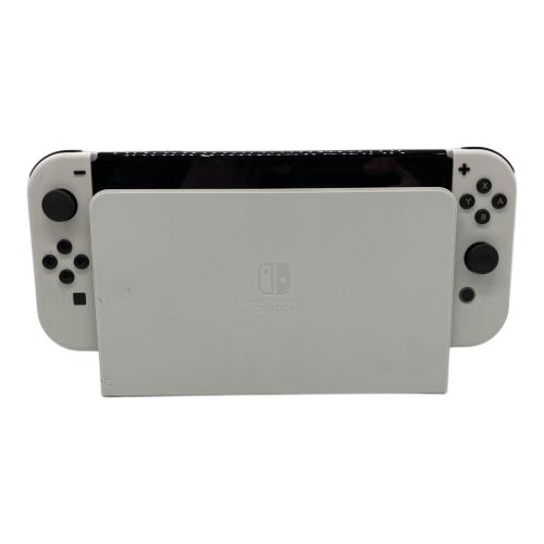Nintendo (ニンテンドー) Nintendo Switch(有機ELモデル) HEG-007