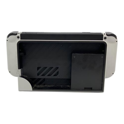Nintendo (ニンテンドー) Nintendo Switch(有機ELモデル) HEG-007