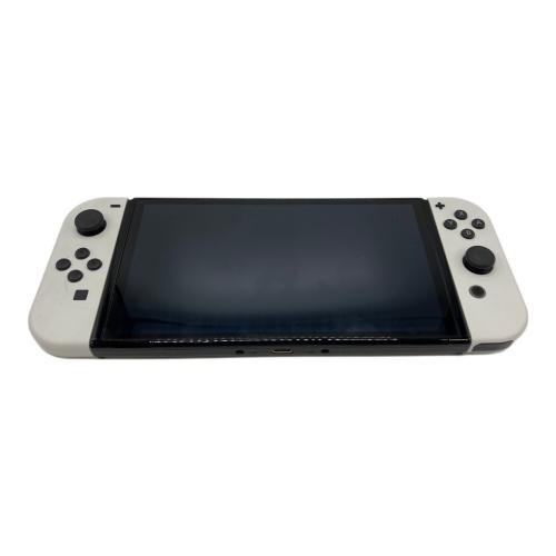 Nintendo (ニンテンドー) Nintendo Switch(有機ELモデル) HEG-007