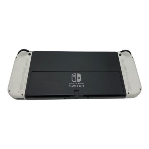 Nintendo (ニンテンドー) Nintendo Switch(有機ELモデル) HEG-007