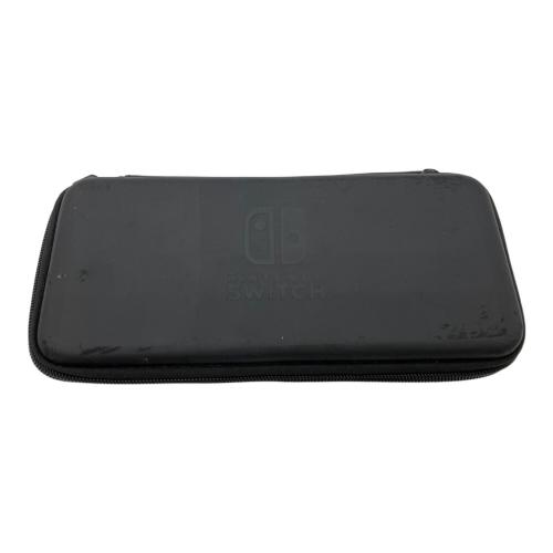 Nintendo (ニンテンドー) Nintendo Switch(有機ELモデル) HEG-007
