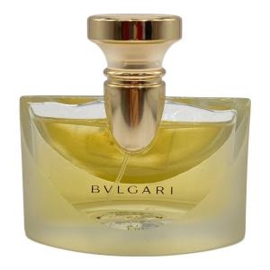 BVLGARI (ブルガリ) オードパルファム 50ml 残量80%-99% フェム