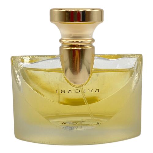 BVLGARI (ブルガリ) オードパルファム 50ml 残量80%-99% フェム