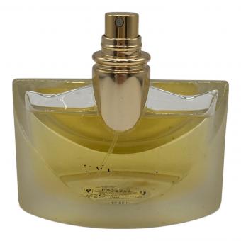 BVLGARI (ブルガリ) オードパルファム 50ml 残量80%-99% フェム