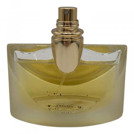 「残量写真追加」BVLGARI ブルガリ ブルー オーデパルファム50ml BVLGARI (ブルガリ) オードパルファム 50ml 残量80%-99% フェム