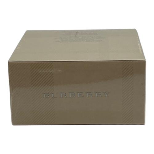 BURBERRY FOR WOMEN オードパルファム 100ml 残量80%-99%