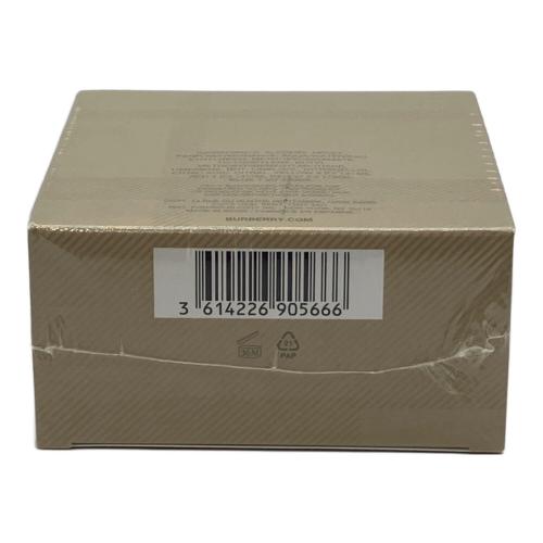 BURBERRY FOR WOMEN オードパルファム 100ml 残量80%-99%