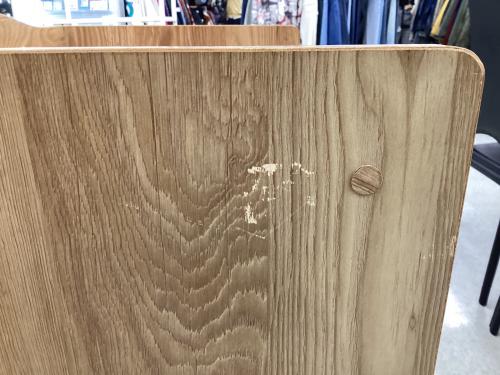 ハイチェスト アンティーク ナチュラル