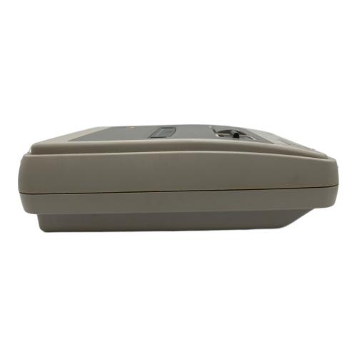 Nintendo (ニンテンドー) スーパーファミコン HVC-002