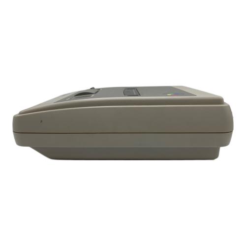 Nintendo (ニンテンドー) スーパーファミコン HVC-002