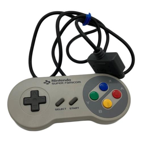 Nintendo (ニンテンドー) スーパーファミコン HVC-002