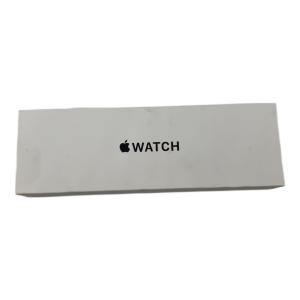Apple (アップル) GPSモデル Apple Watch Series SE(第三世代) A3324 未開封品