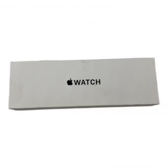 Apple (アップル) GPSモデル Apple Watch Series SE(第三世代) A3324 未開封品