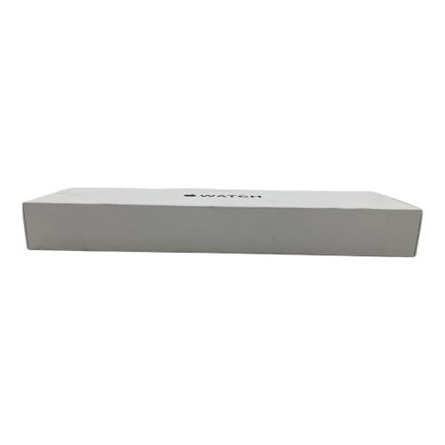Apple (アップル) GPSモデル Apple Watch Series SE(第三世代) A3324 未開封品
