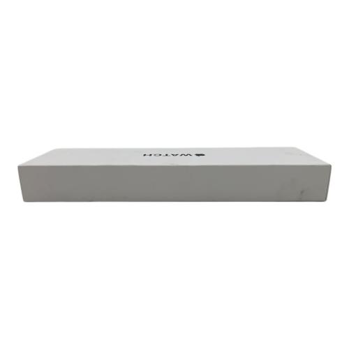 Apple (アップル) GPSモデル Apple Watch Series SE(第三世代) A3324 未開封品