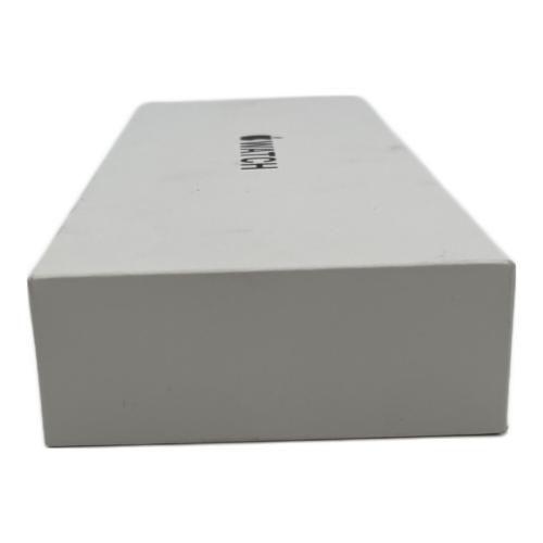Apple (アップル) GPSモデル Apple Watch Series SE(第三世代) A3324 未開封品
