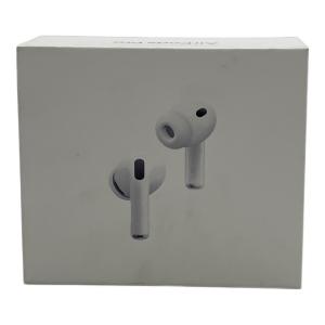 Apple (アップル) AirPods Pro(第3世代) MFHP4J/A