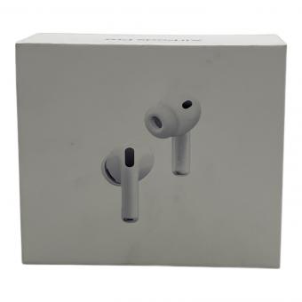 Apple (アップル) AirPods Pro(第3世代) MFHP4J/A