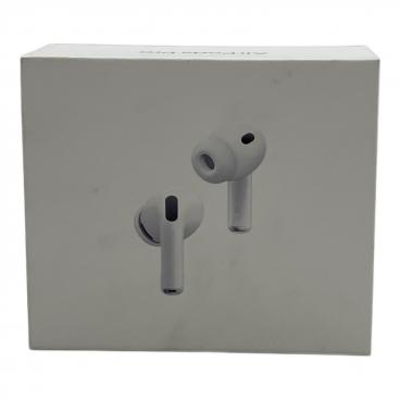 Apple (アップル) AirPods Pro(第2世代) A2698｜トレファクONLINE