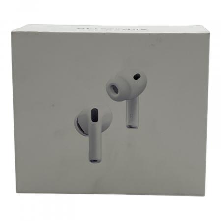 Apple (アップル) AirPods Pro(第3世代) MFHP4J/A｜トレファクONLINE