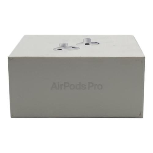 Apple (アップル) AirPods Pro(第3世代) MFHP4J/A