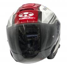 Kabuto (カブト) ジェットヘルメット 2016年製 ASAGI PSCマーク(バイク用ヘルメット)有