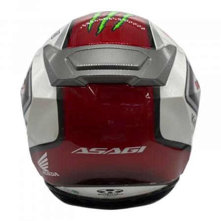 Kabuto (カブト) ジェットヘルメット 2016年製 ASAGI PSCマーク(バイク