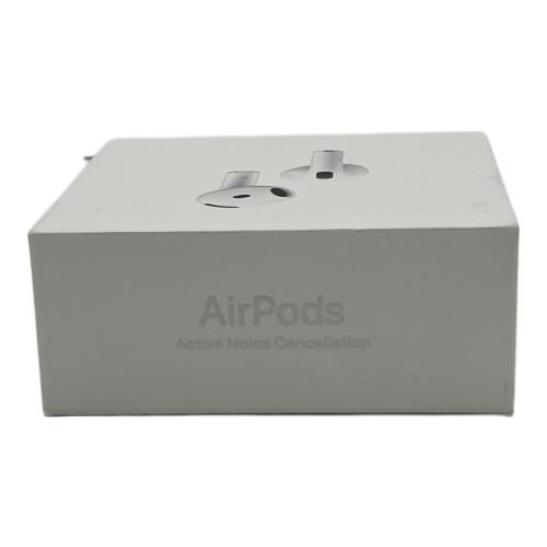 Apple (アップル) AirPods(第4世代) MXP93J/A