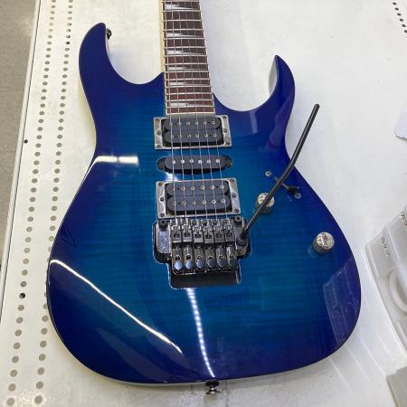 IBANEZ (アイバニーズ) エレキギター RG370FMZ @｜トレファクONLINE