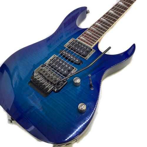 IBANEZ (アイバニーズ) エレキギター RG370FMZ @