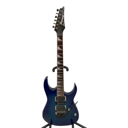IBANEZ (アイバニーズ) エレキギター RG370FMZ @