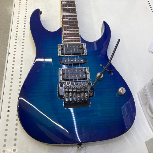 IBANEZ (アイバニーズ) エレキギター RG370FMZ @
