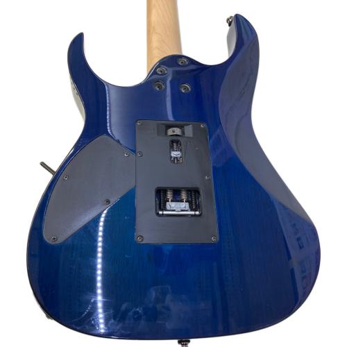 IBANEZ (アイバニーズ) エレキギター RG370FMZ @