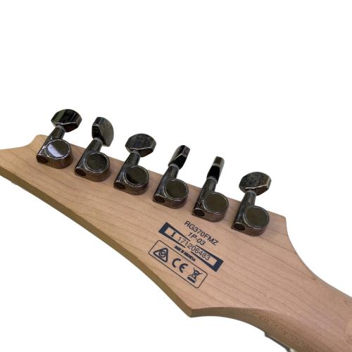 IBANEZ (アイバニーズ) エレキギター RG370FMZ @
