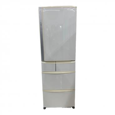 Panasonic (パナソニック) 5ドア冷蔵庫 NR-E45PX1-N 2024年製