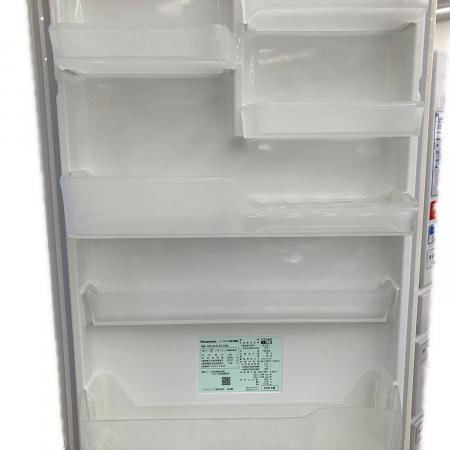 Panasonic (パナソニック) 5ドア冷蔵庫 NR-EV41S5-W 2020年製 75 411L