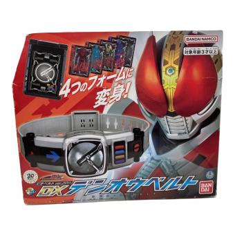 仮面ライダー電王 (カメンライダーデンオウ) DXデンオウベルト 仮面ライダー