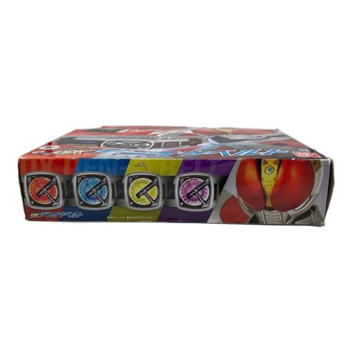 仮面ライダー電王 (カメンライダーデンオウ) DXデンオウベルト 仮面ライダー
