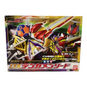 仮面ライダー電王 (カメンライダーデンオウ) DXデンカメンソード 仮面ライダー