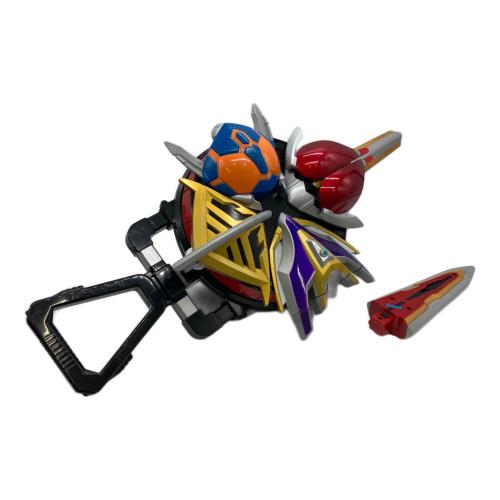 仮面ライダー電王 (カメンライダーデンオウ) DXデンカメンソード 仮面ライダー