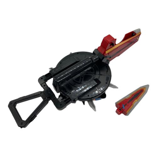 仮面ライダー電王 (カメンライダーデンオウ) DXデンカメンソード 仮面ライダー
